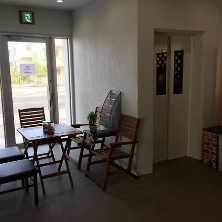 Mr Kinjo In 西原インター Ginowan Bagian luar foto