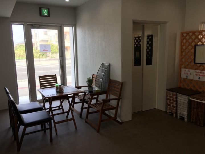 Mr Kinjo In 西原インター Ginowan Bagian luar foto